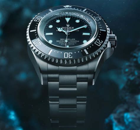 rolex deepsea groter maken|rolex deep sea depth.